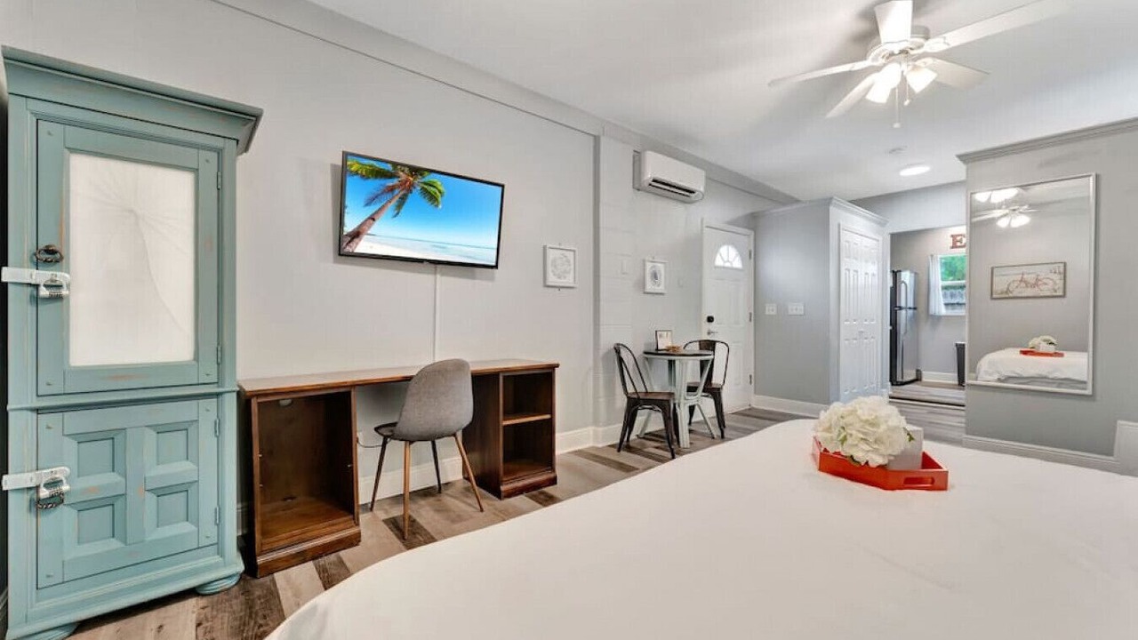 Photo of Bedroom in Riverside Heights