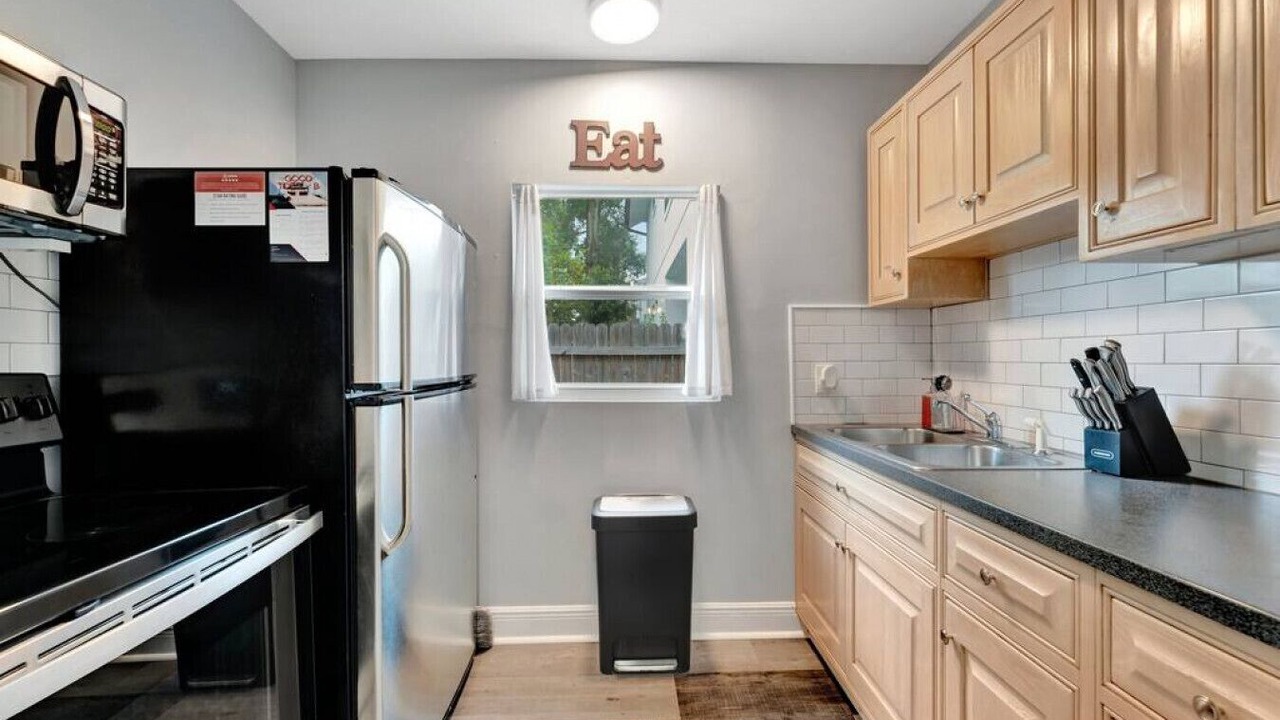 Photo of Kitchen in Riverside Heights