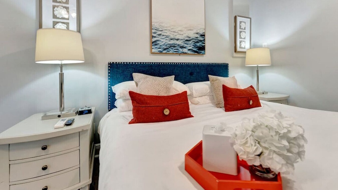 Photo of Bedroom in Riverside Heights