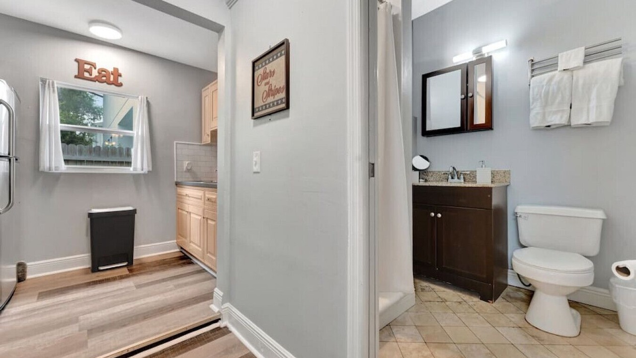 Photo of Bathroom in Riverside Heights