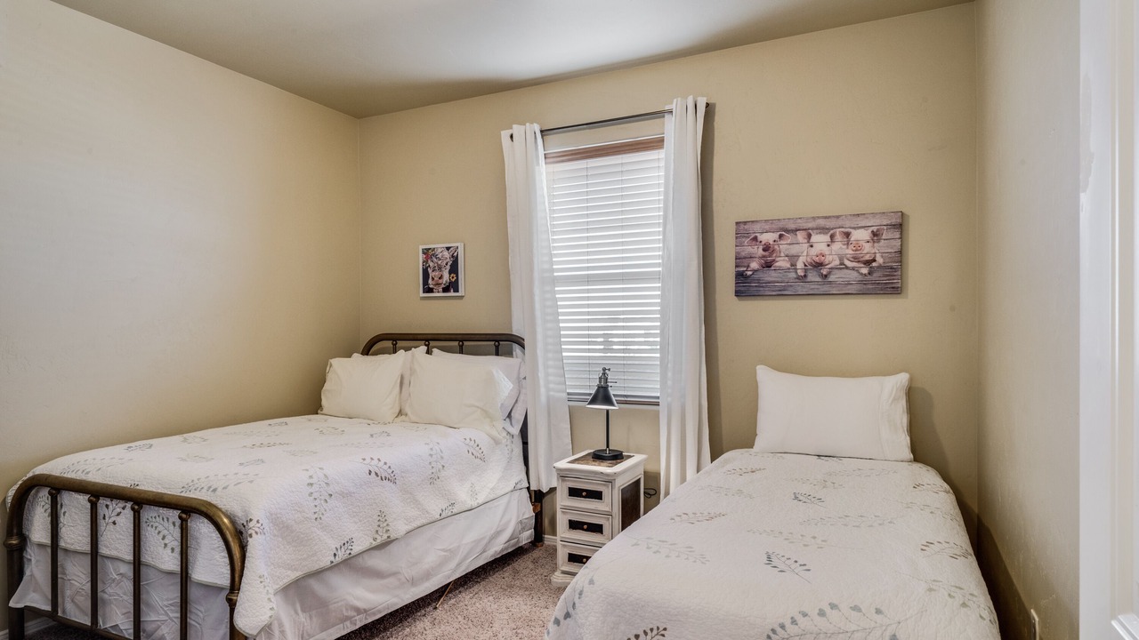 Photo of Bedroom in Las Cruces