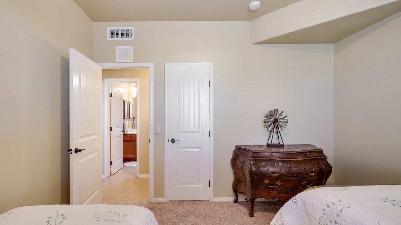 Photo of Bedroom in Las Cruces
