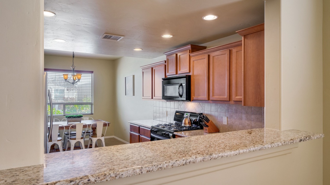 Photo of Kitchen in Las Cruces