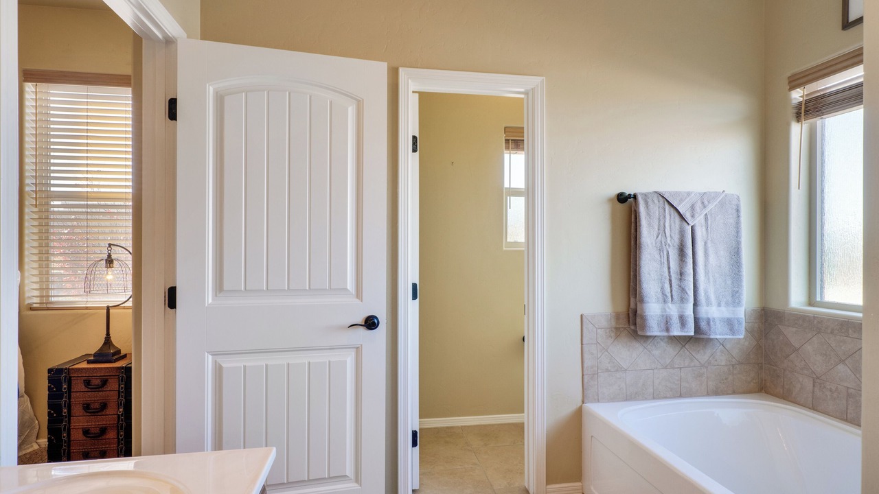 Photo of Bathroom in Las Cruces