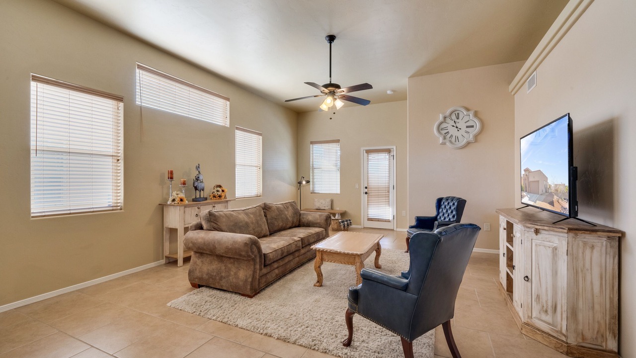 Photo of Livingroom in Las Cruces