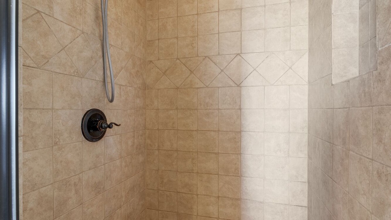 Photo of Bathroom in Las Cruces