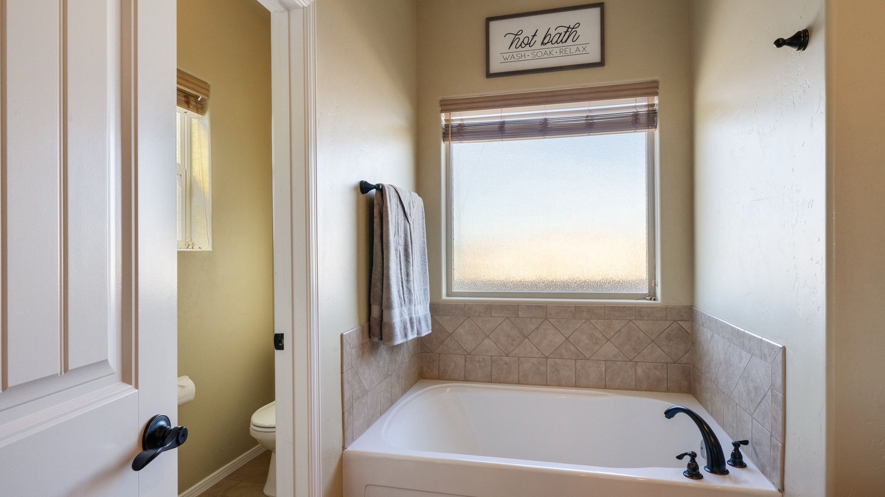 Photo of Bathroom in Las Cruces