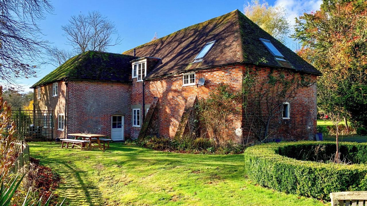 Photo of Outdoor in Hollingbourne