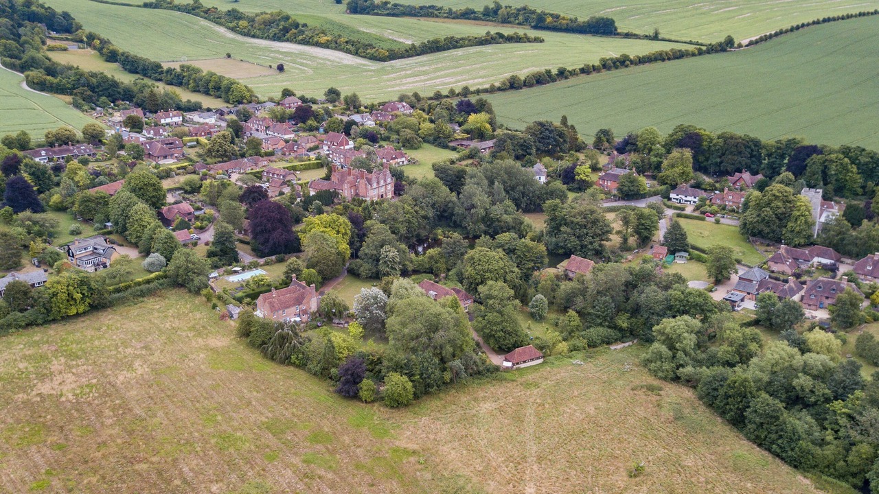 Photo of Others in Hollingbourne