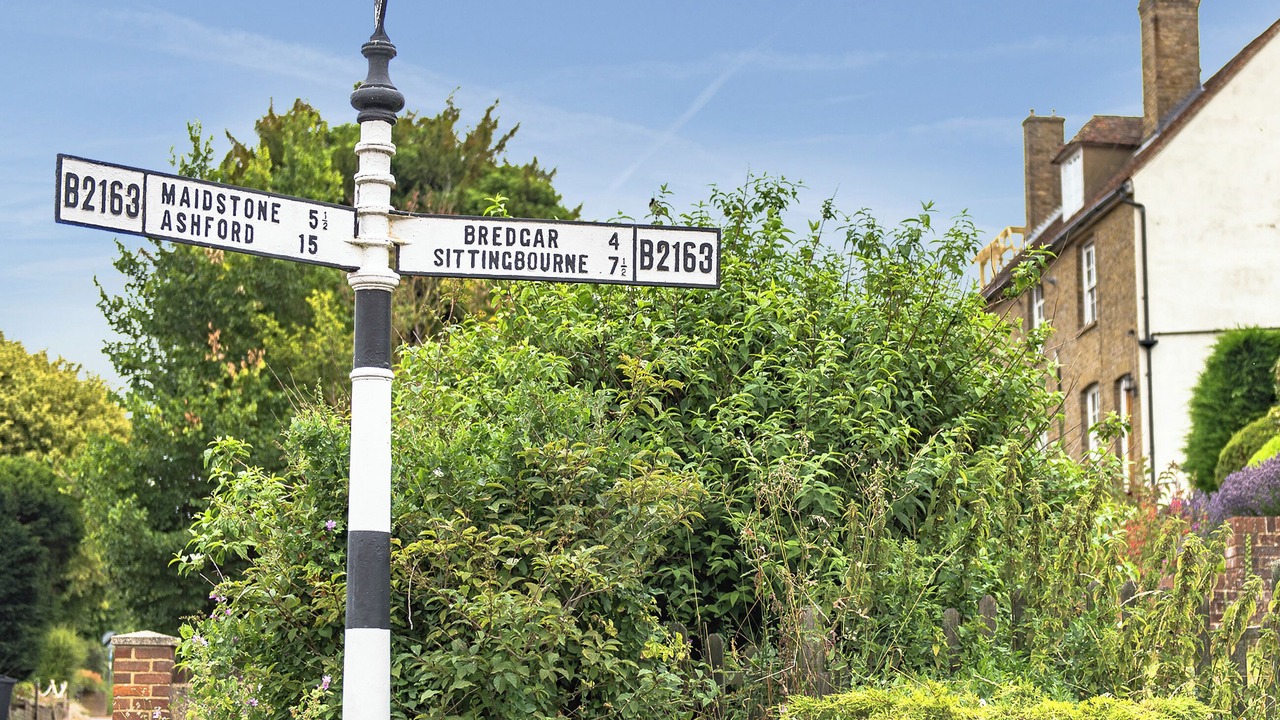 Photo of Others in Hollingbourne