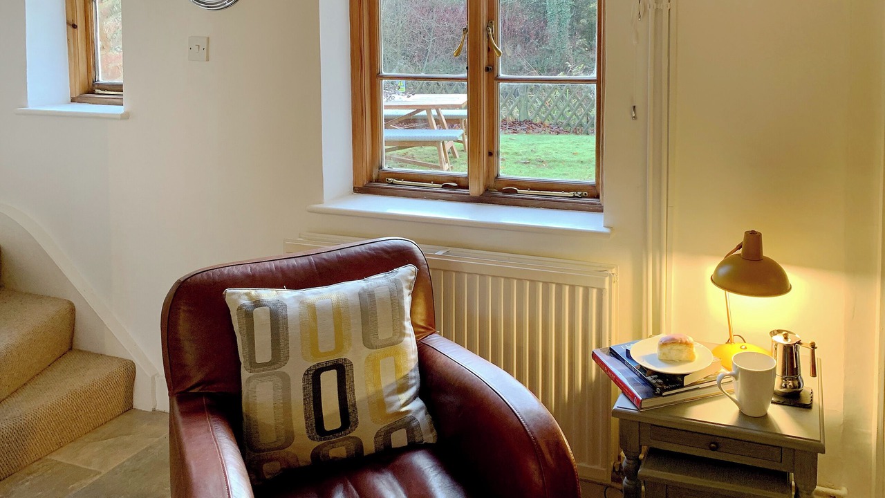 Photo of Bedroom in Hollingbourne