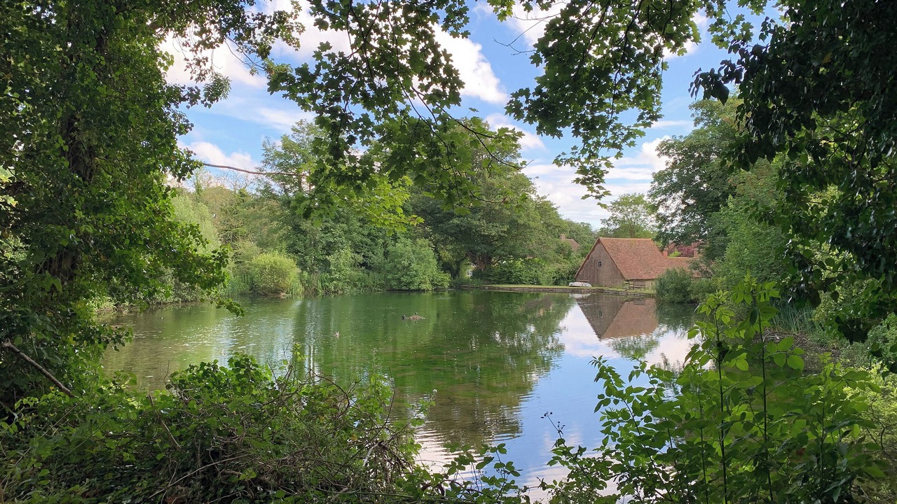 Photo of Outdoor in Hollingbourne