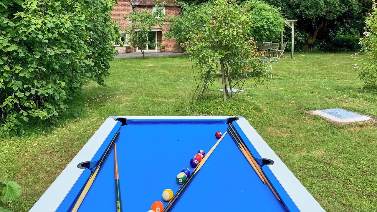 Photo of Outdoor in Hollingbourne