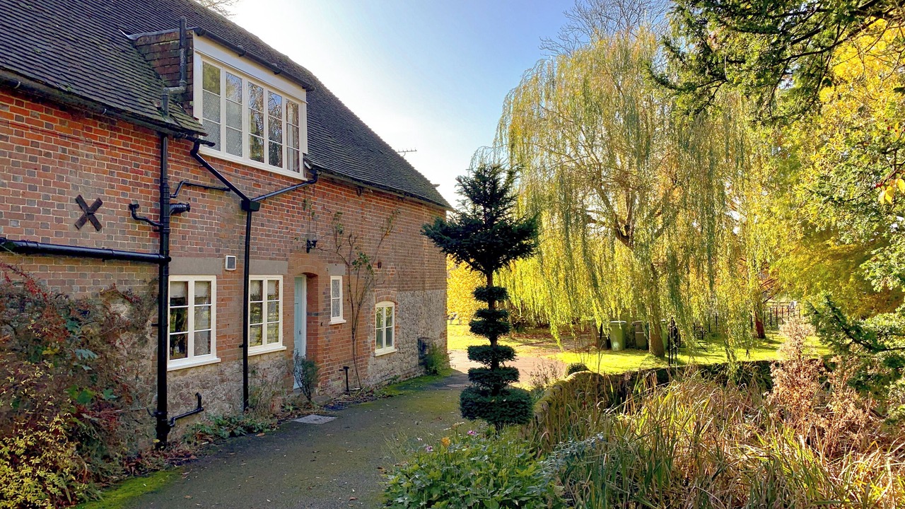 Photo of Outdoor in Hollingbourne