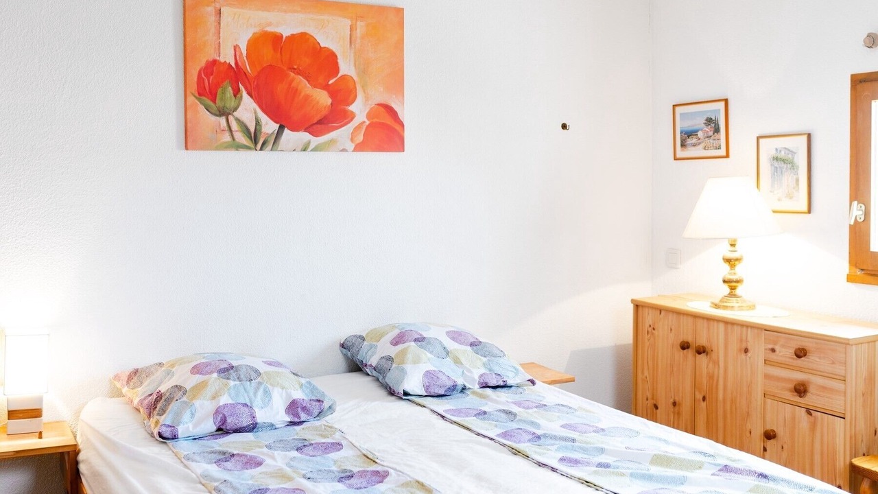 Photo of Bedroom in Foulquines