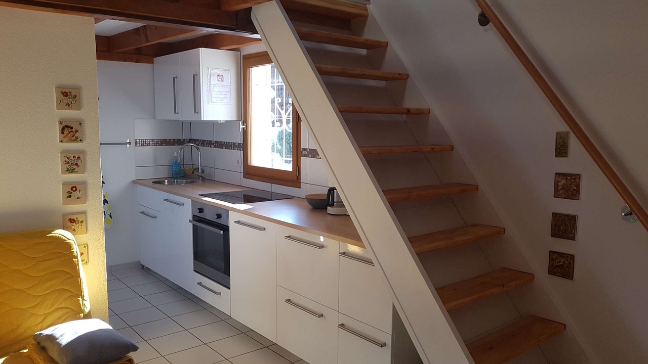 Photo of Kitchen in Foulquines