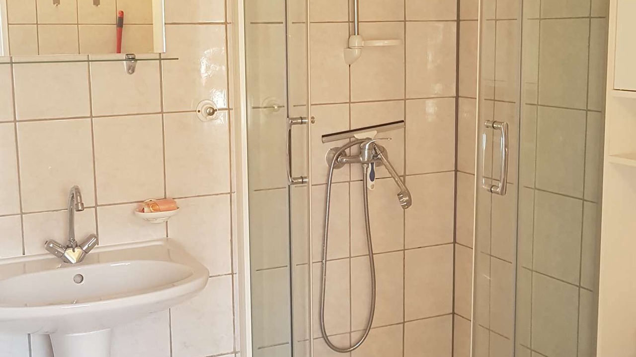Photo of Bathroom in Foulquines