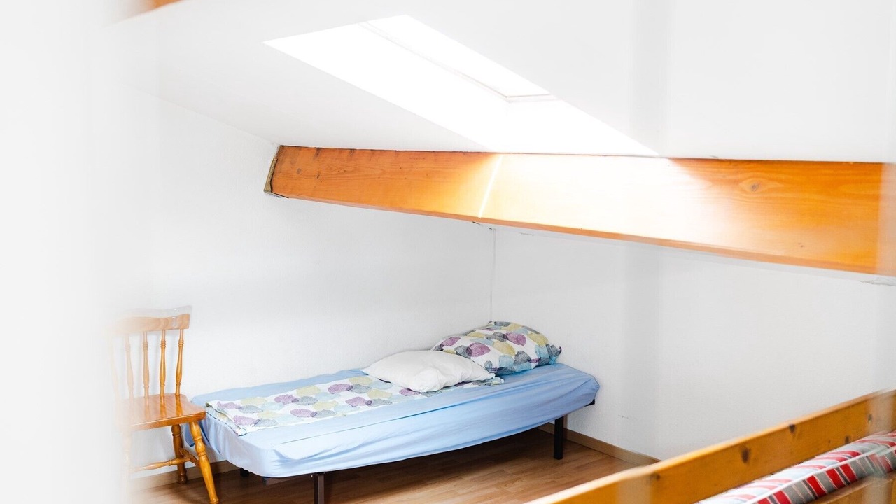 Photo of Bedroom in Foulquines