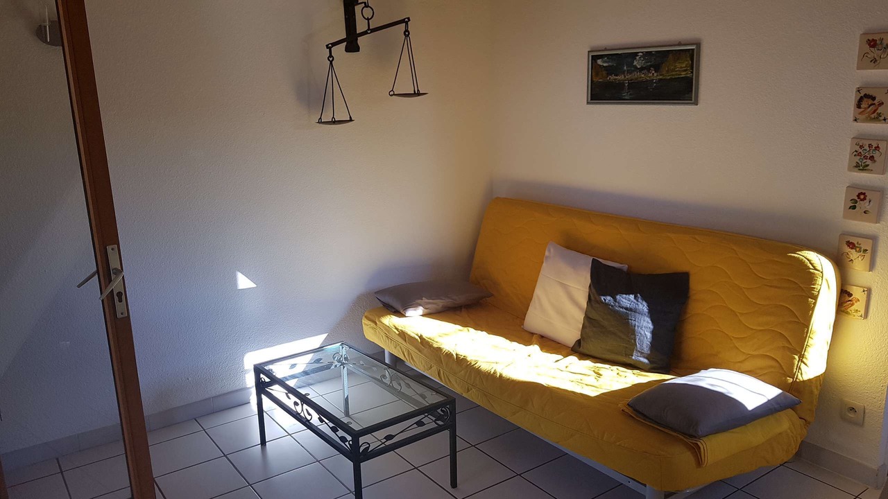 Photo of Livingroom in Foulquines