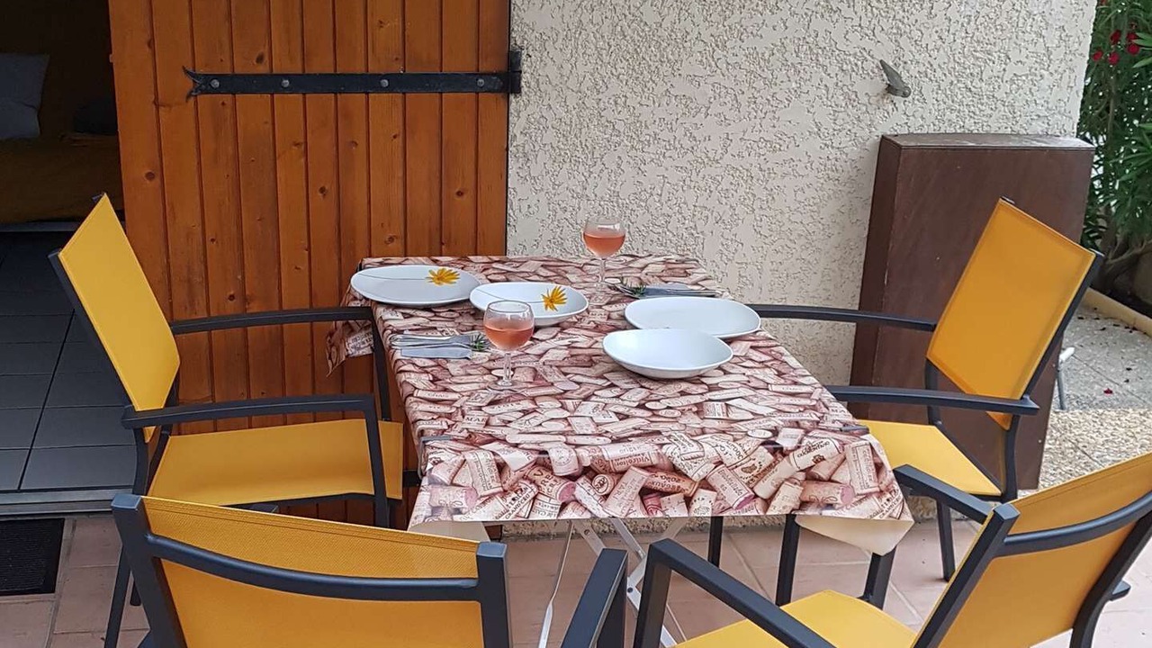 Photo of Outdoor in Foulquines