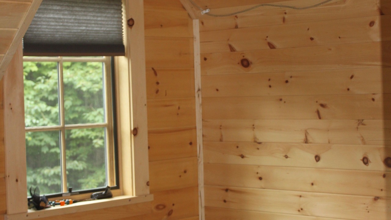 Photo of Bedroom in Stowe Area