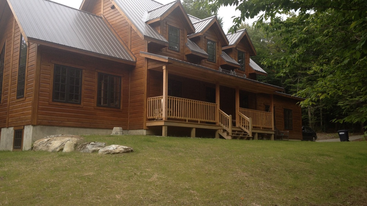 Photo of Outdoor in Stowe Area