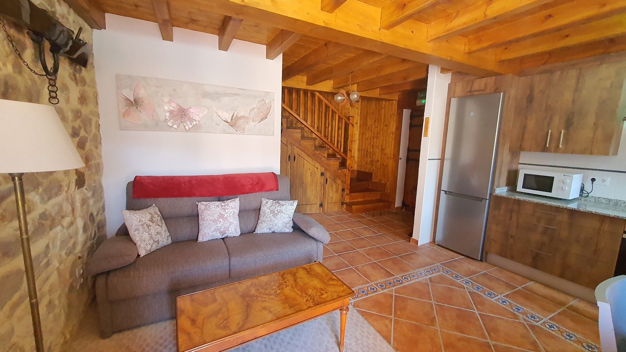 Photo of Livingroom in Tresgrandas