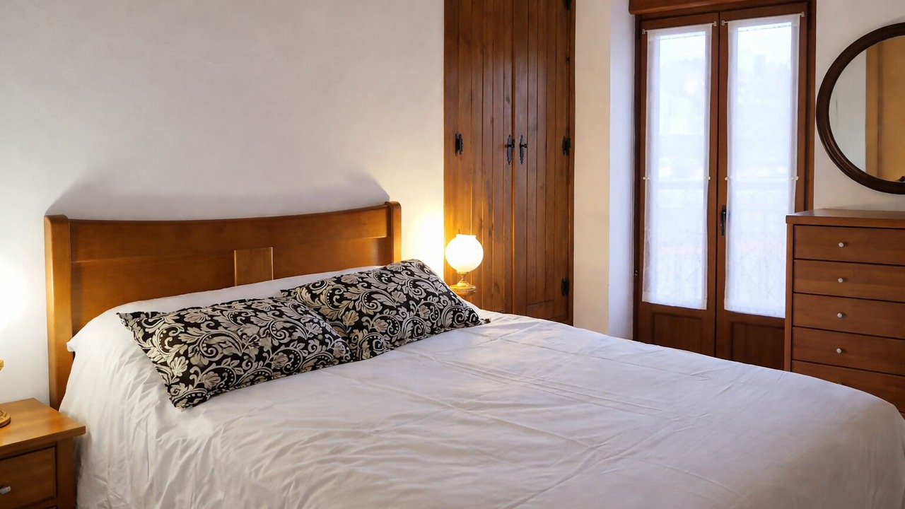 Photo of Bedroom in Tresgrandas