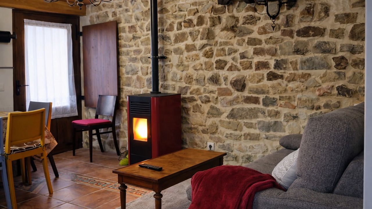 Photo of Bedroom in Tresgrandas