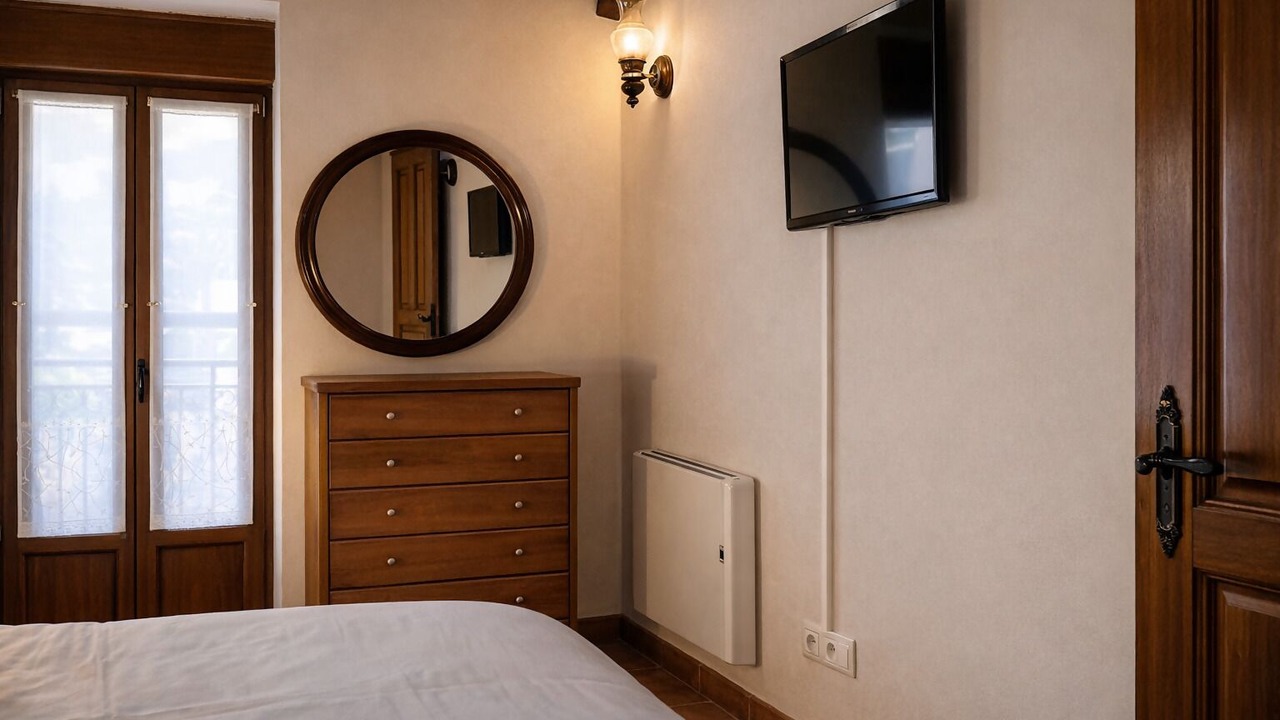 Photo of Bedroom in Tresgrandas