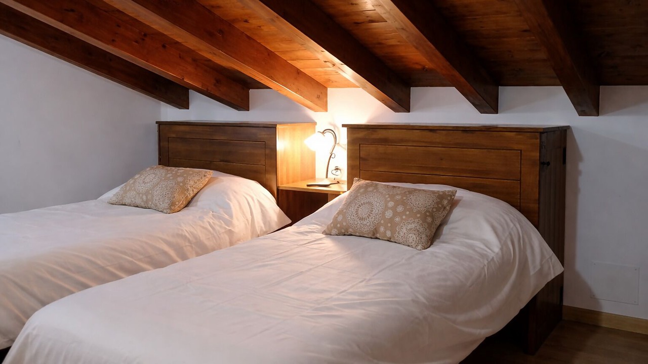 Photo of Bedroom in Tresgrandas