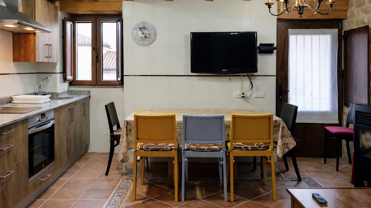 Photo of Bedroom in Tresgrandas
