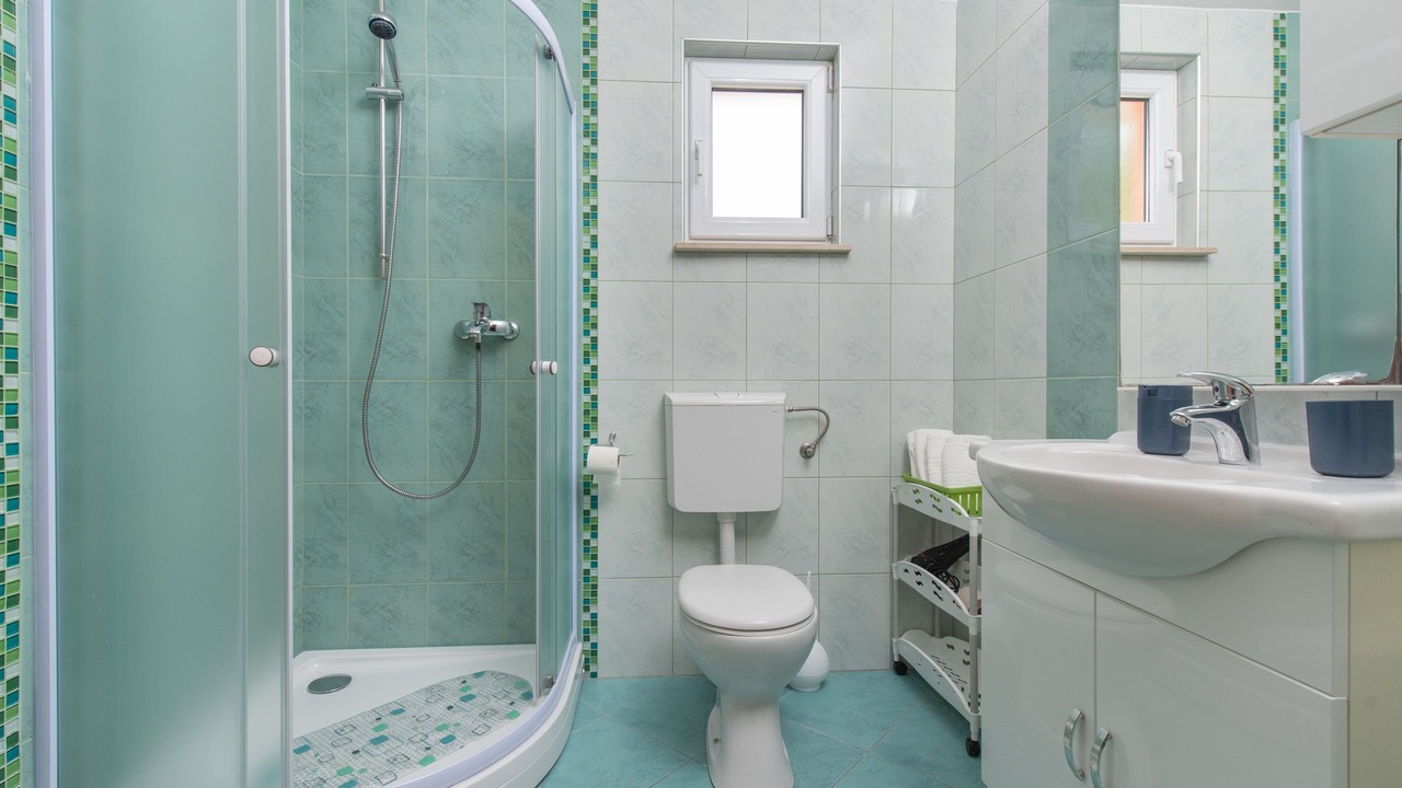 Photo of Bathroom in Poljica
