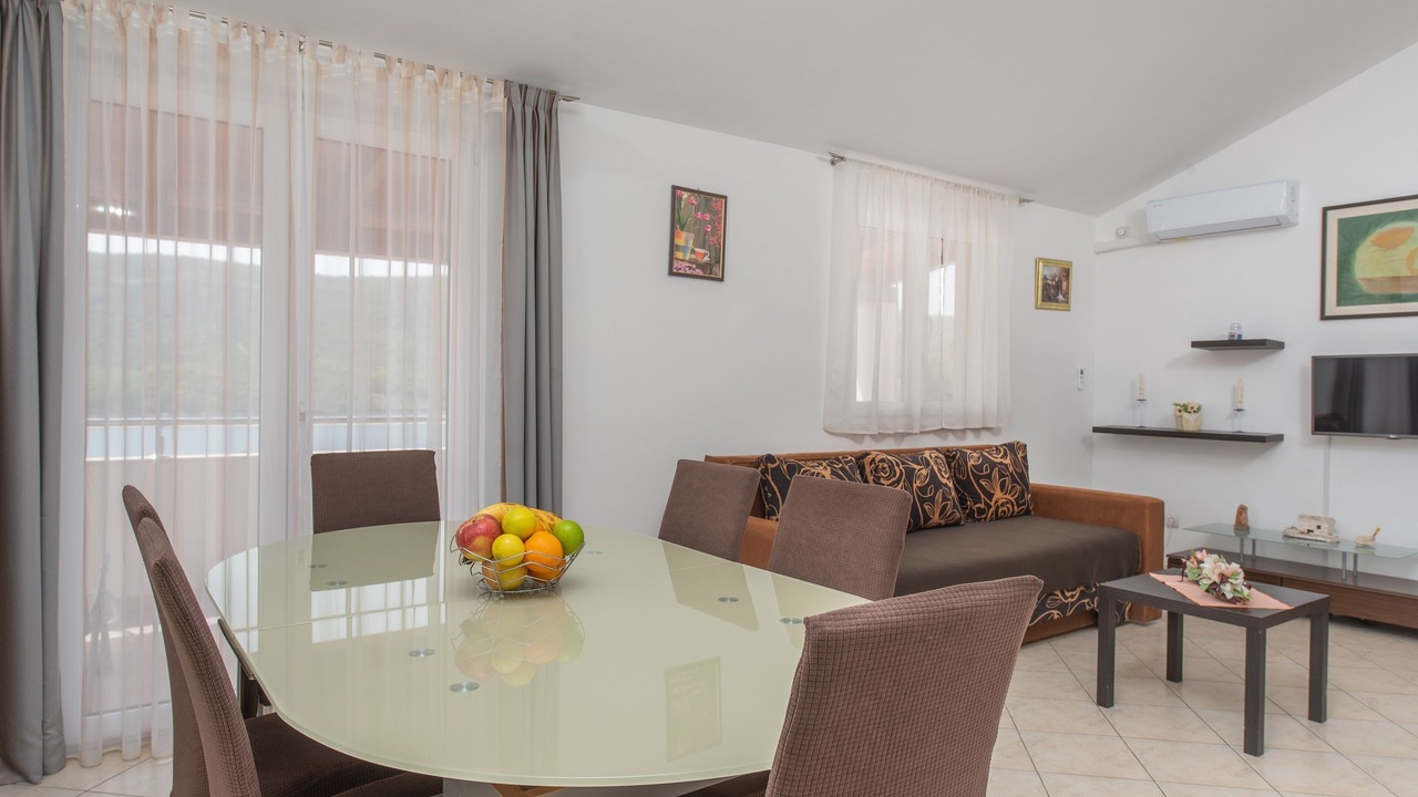 Photo of Livingroom in Poljica