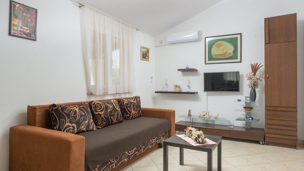 Photo of Livingroom in Poljica