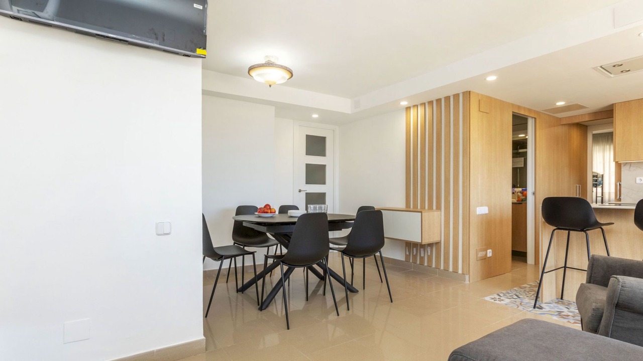 Photo of Livingroom in Torredembarra