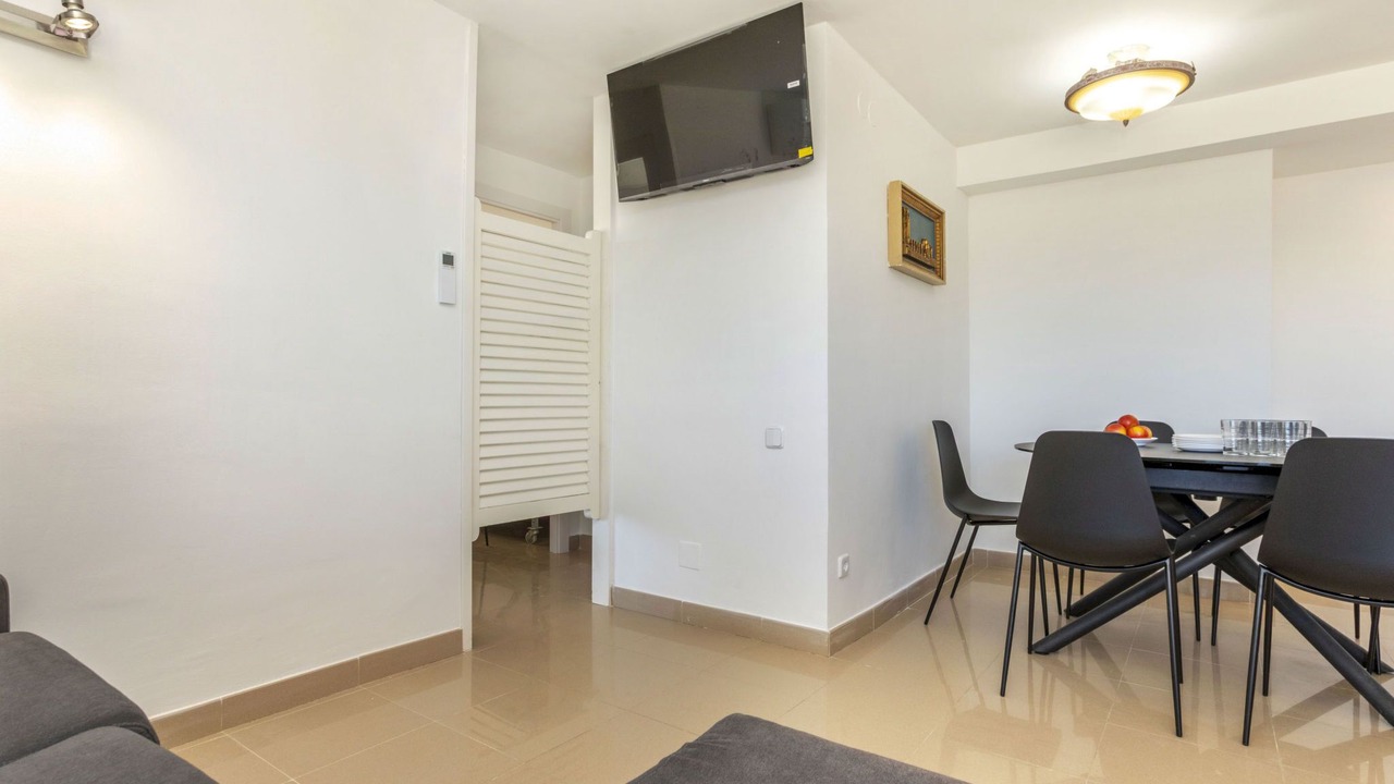 Photo of Livingroom in Torredembarra