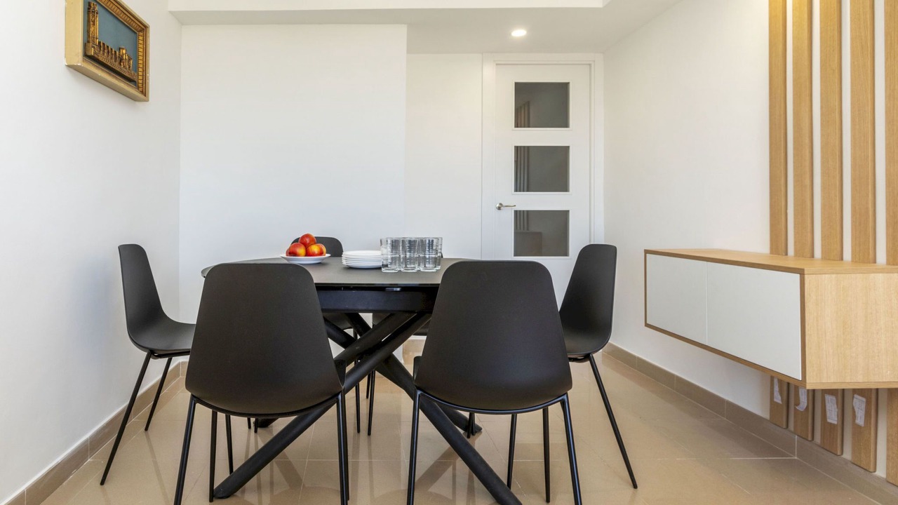 Photo of Bedroom in Torredembarra