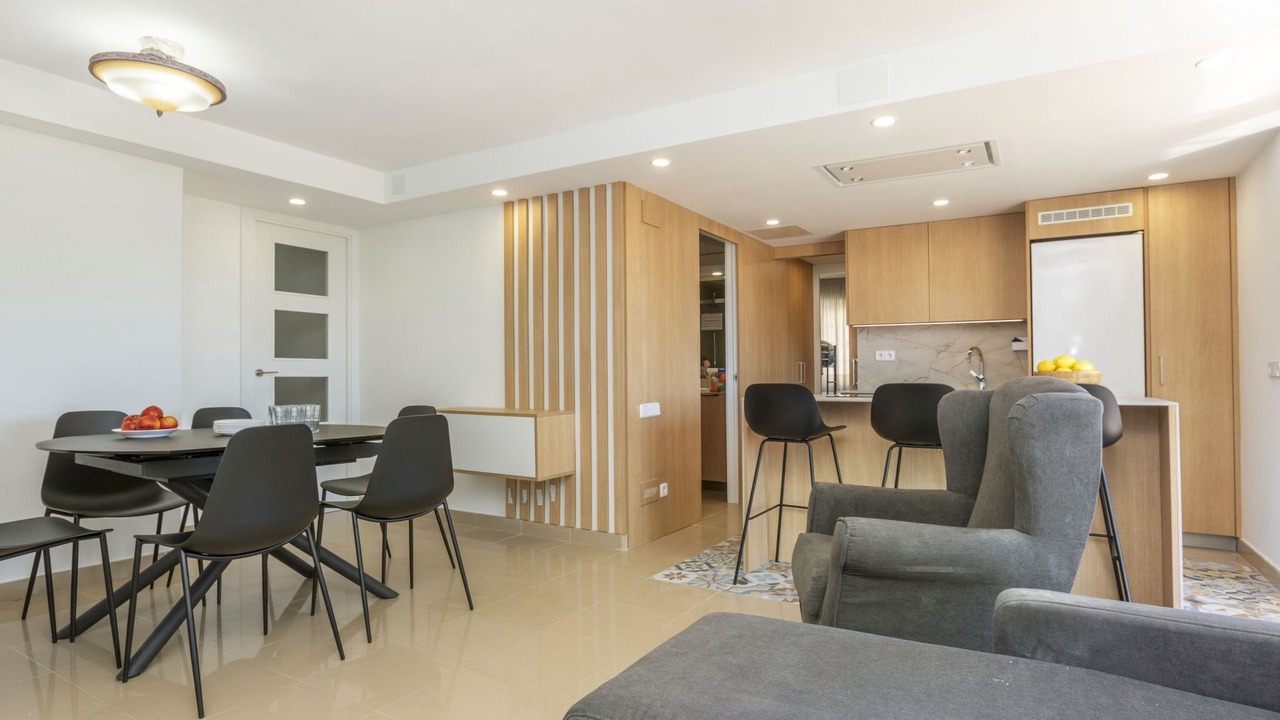 Photo of Livingroom in Torredembarra
