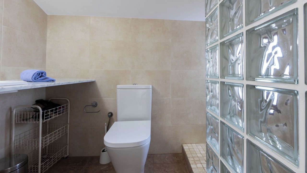 Photo of Bathroom in Clara