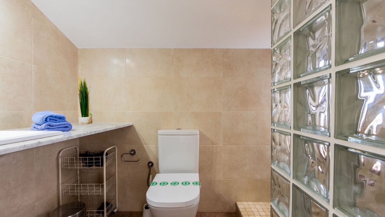Photo of Bathroom in Clara