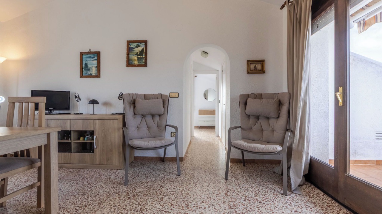 Photo of Livingroom in Clara