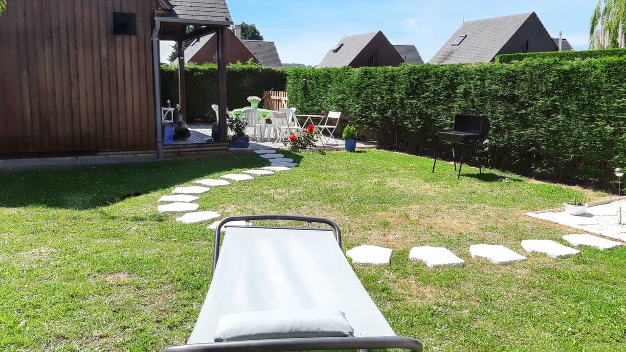 Photo of Outdoor in Colleville-Montgomery