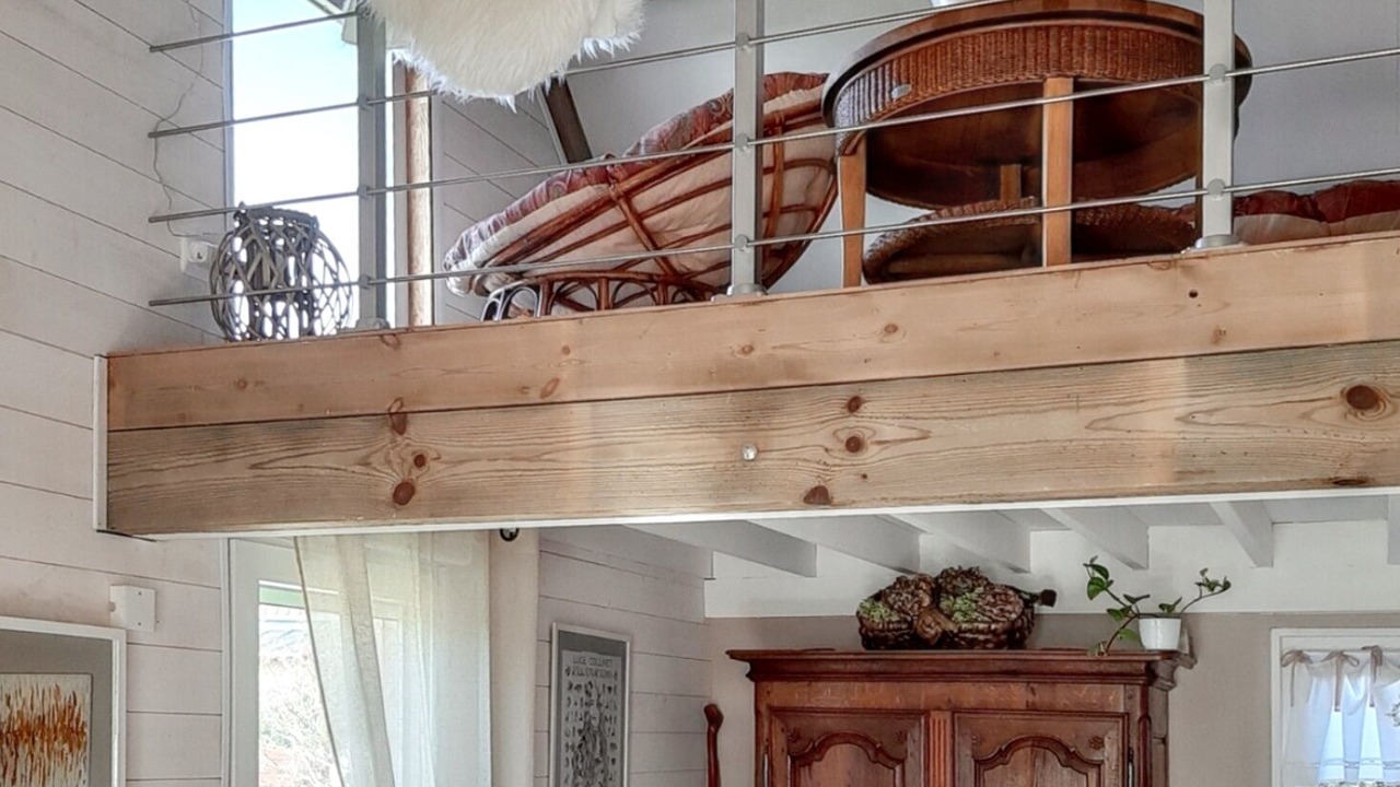 Photo of Livingroom in Colleville-Montgomery