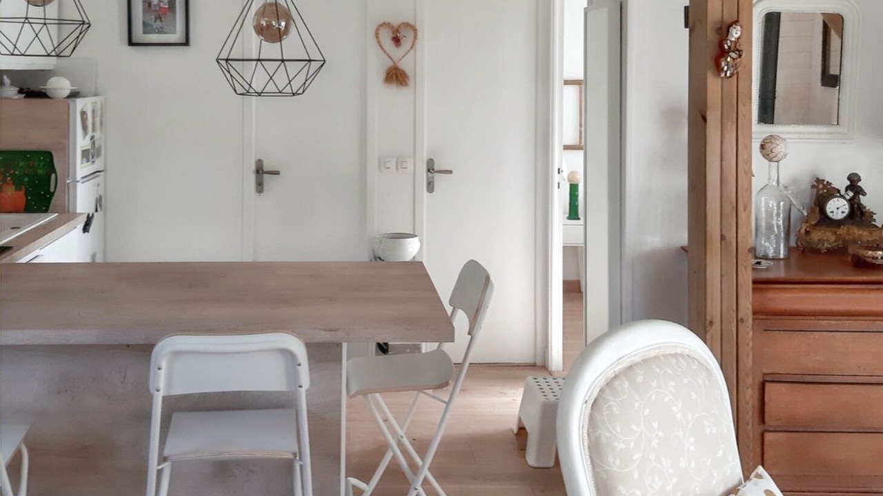 Photo of Livingroom in Colleville-Montgomery