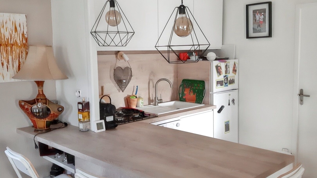 Photo of Livingroom in Colleville-Montgomery