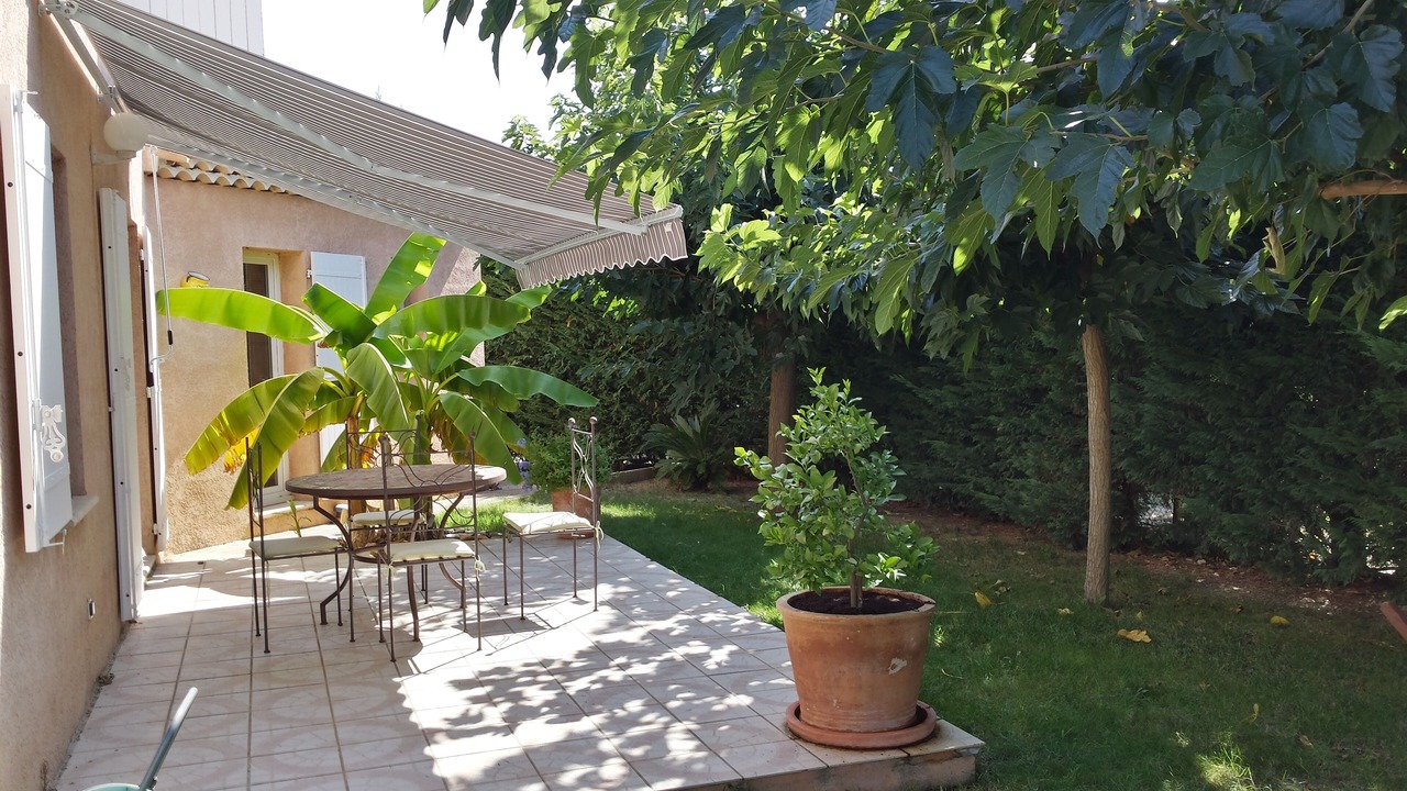 Photo of Outdoor in Clarensac