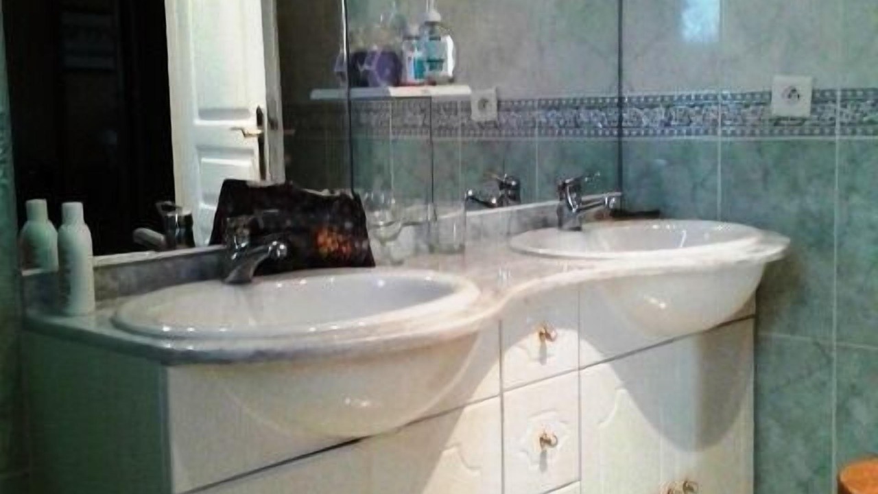Photo of Bathroom in Clarensac