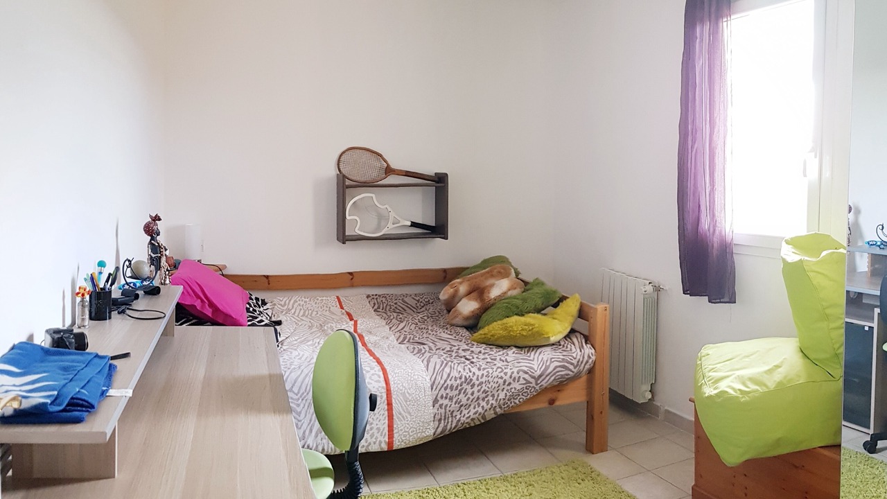 Photo of Bedroom in Clarensac