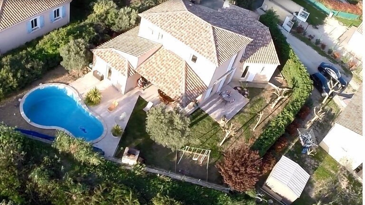 Photo of Outdoor in Clarensac